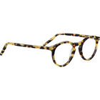 GABBY OPTIC, Shiny Classic Havana-Demo Lens, hi-res image number null